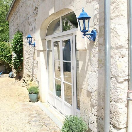 Alba Cottage Bitry  Exterior foto