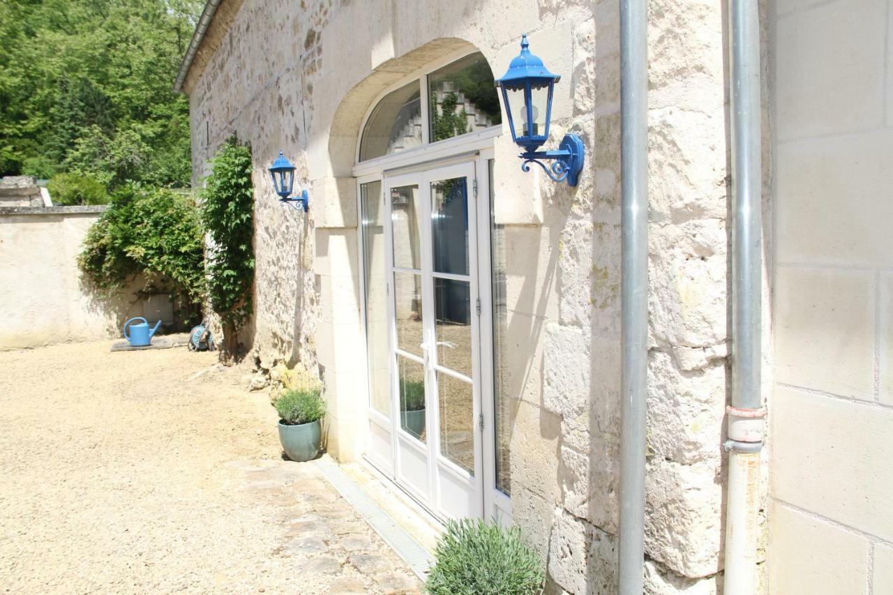 Alba Cottage Bitry  Exterior foto